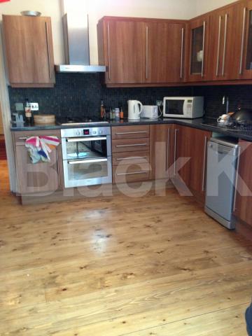 			NEW INSTRUCTION, 3 Bedroom, 1 bath, 1 reception Ground Floor Flat			 Cavendish Road, Clapham South 